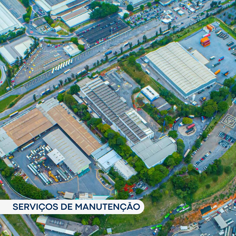 Grupo Sada - Serviços de manutenção