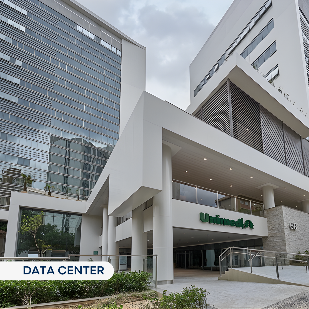 Sala Segura - Unimed BH