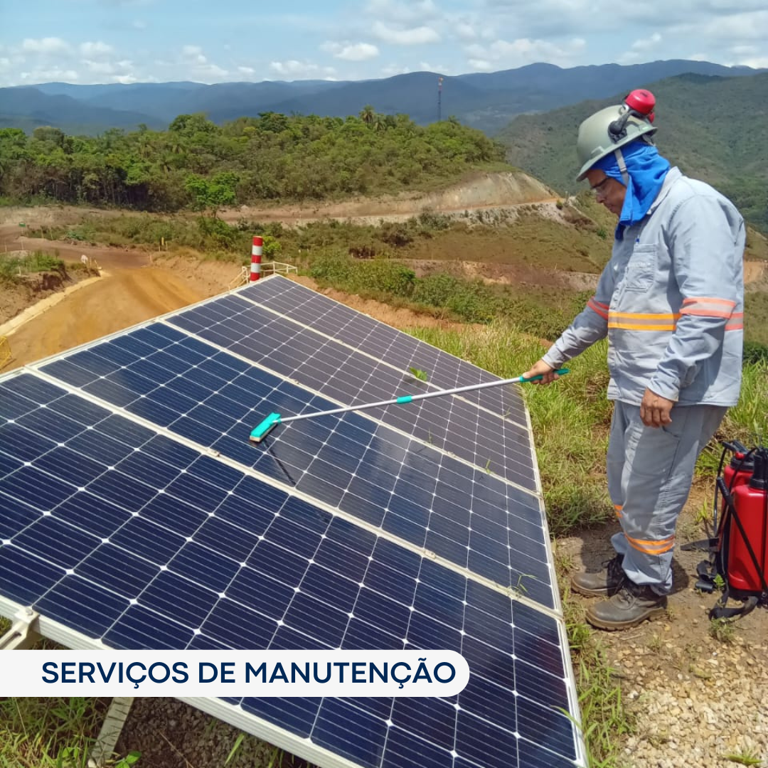 Construtora Vale Verde – Gongo Soco 
