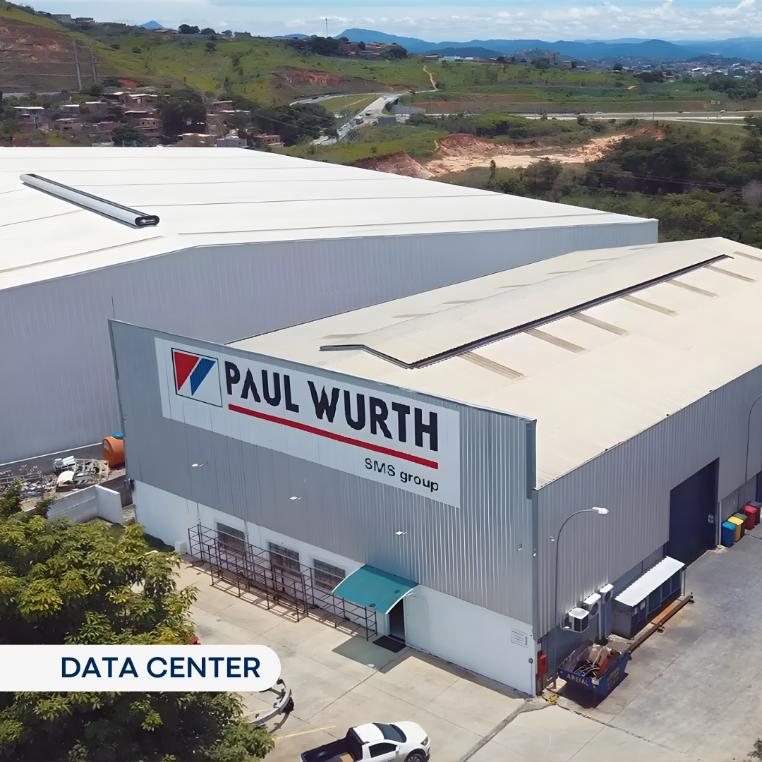 Paul Wurth