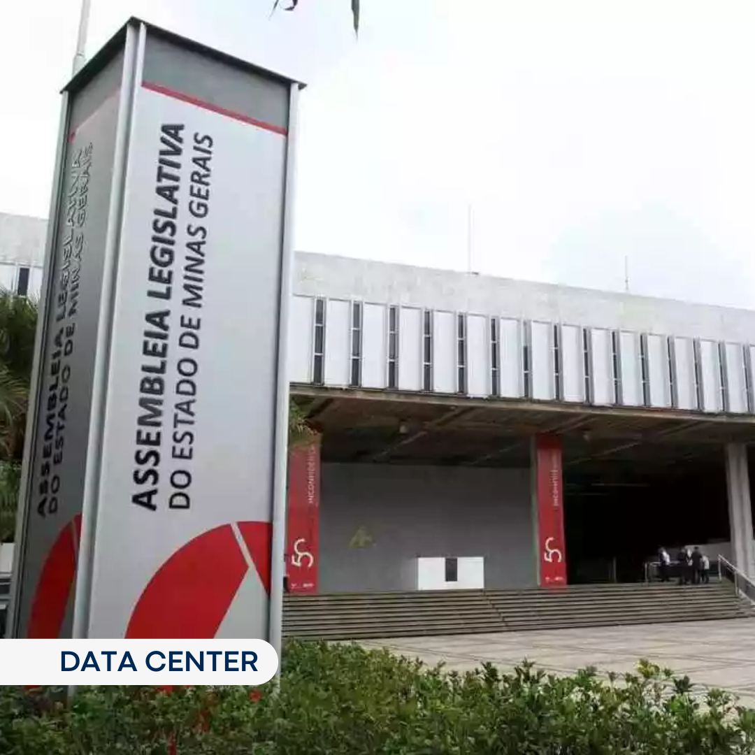 Assembleia Legislativa de Minas Gerais