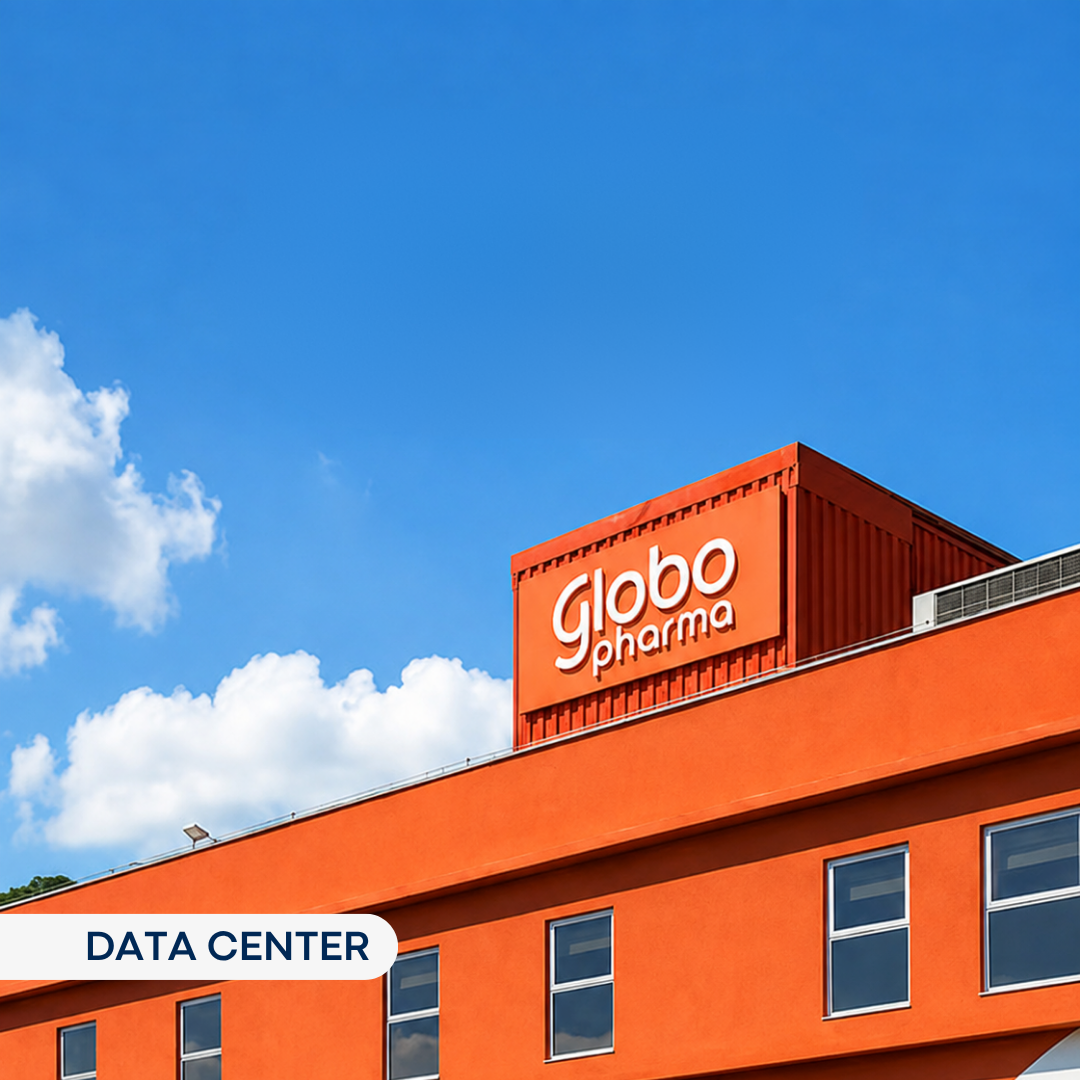 Globo Pharma