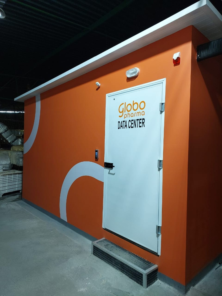 Globo Pharma 6